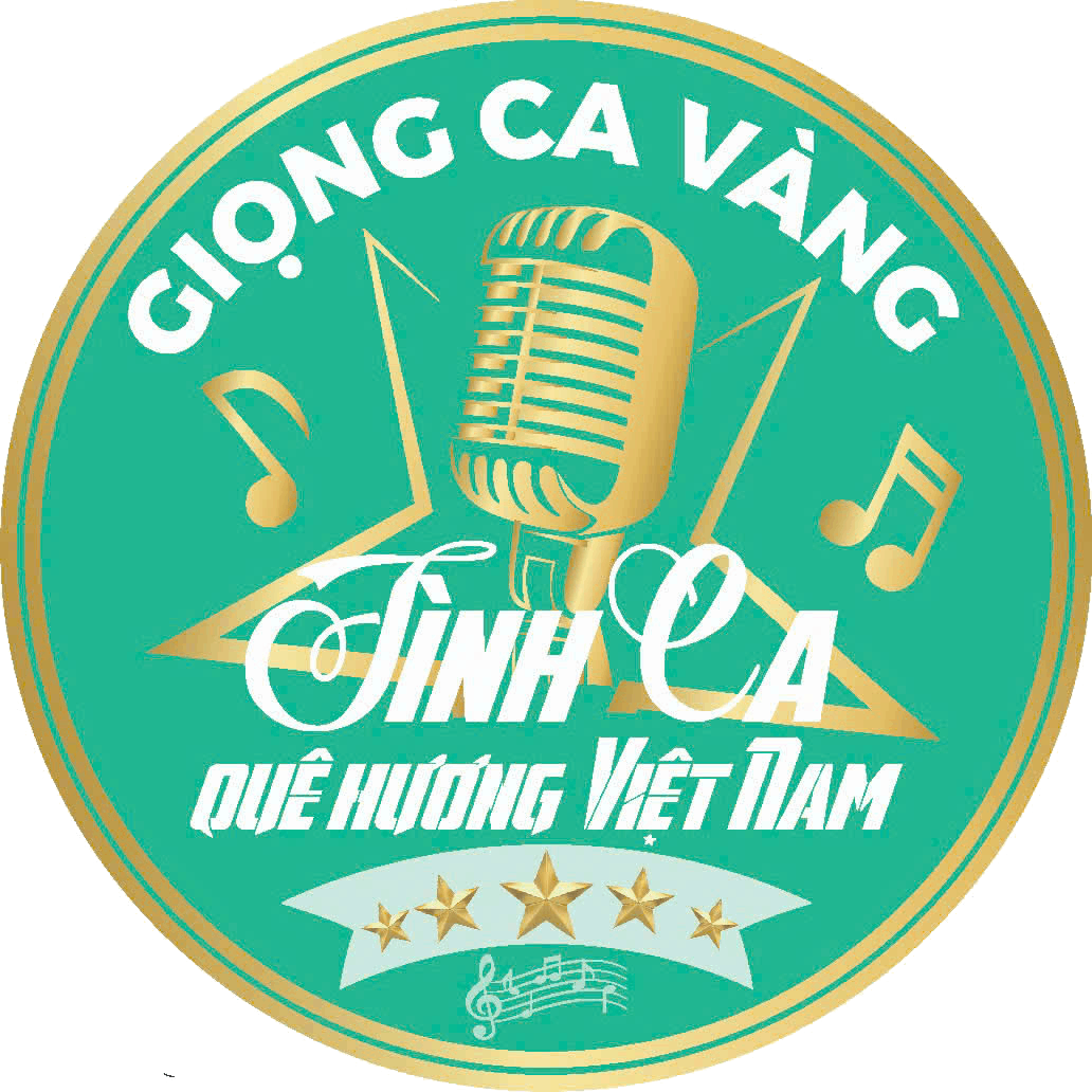 Cuộc Thi Giọng ca vàng Tình ca quê hương Việt Nam