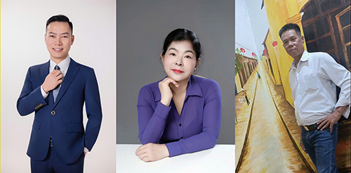 Tìm kiếm những giọng ca vàng cho mùa 2 “Tình ca quê hương Việt Nam”