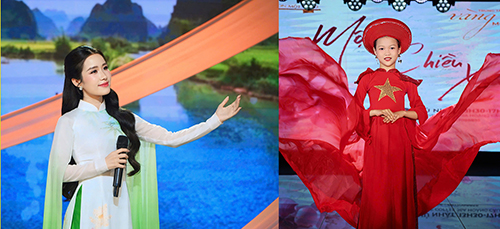 Tình ca quê hương mùa 2 - Khi ký ức và hiện tại giao thoa trong từng câu hát