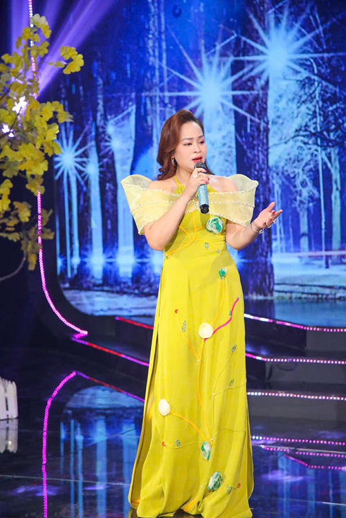 Giáo viên thanh nhạc Trần Thị Hương Lan được bổ nhiệm Phó Ban tổ chức Giọng ca Vàng Bolero Việt Nam