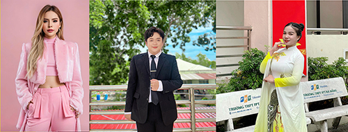 “Giọng ca vàng - Tình ca quê hương Việt Nam” - Hành trình của cảm xúc và những giọng ca mới